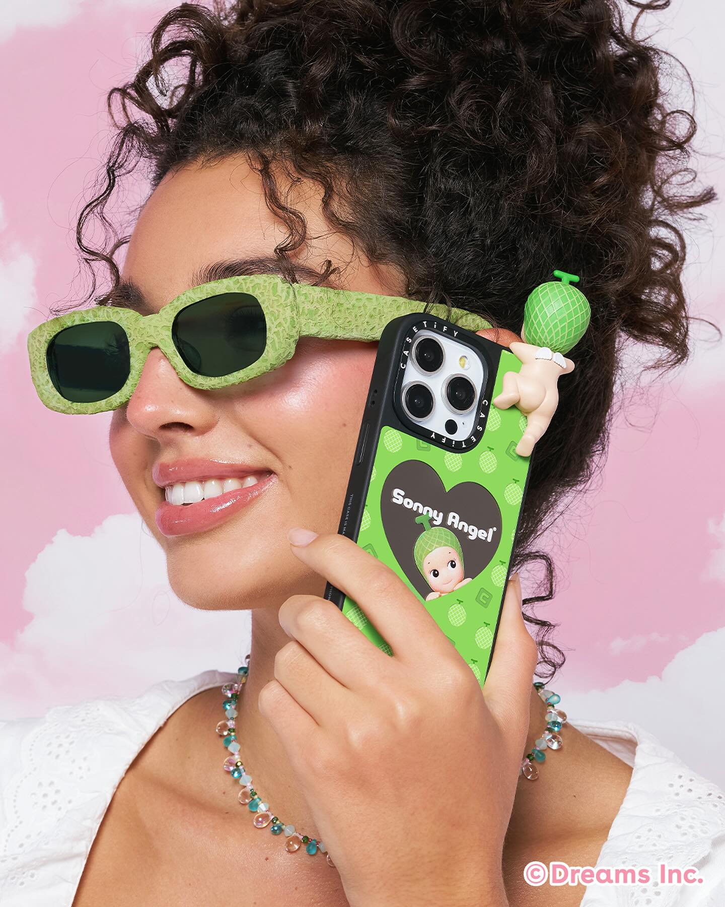 SONNY ANGEL X CASETIFY ถึงเวลาร่ายเวทมนตร์ด้วยคอลเลคชั่นผักผลไม้สุดน่ารัก “HARVEST